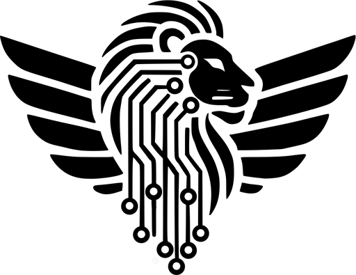 DanaData Logo